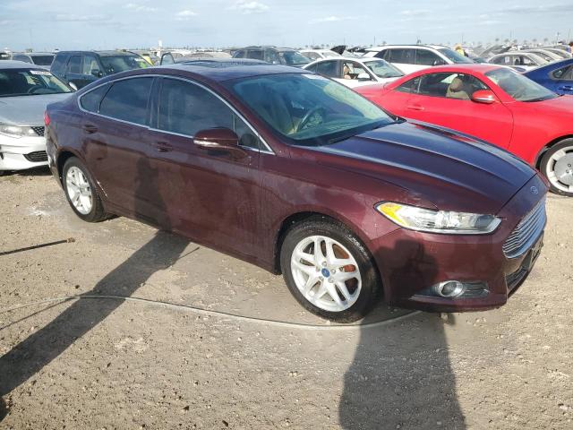 VIN 3FA6P0HR3DR180708 2013 Ford Fusion, SE no.4