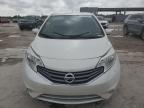 NISSAN VERSA NOTE photo