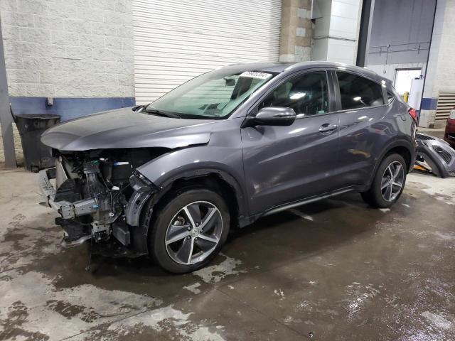 2021 HONDA HR-V EX - 3CZRU6H52MM744565