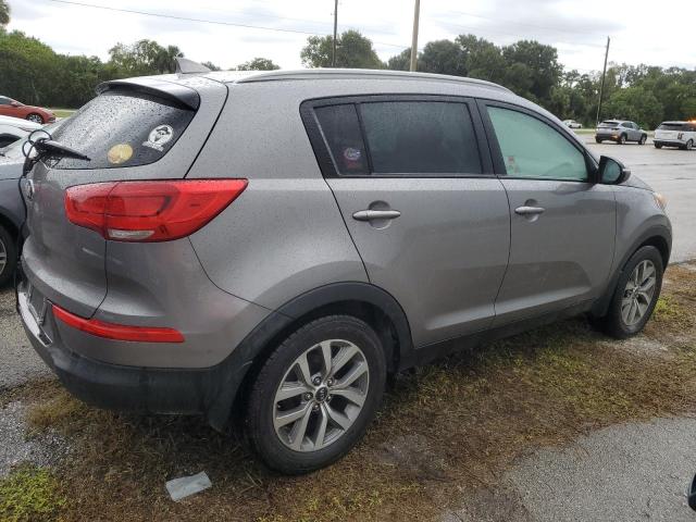 2015 KIA SPORTAGE L - KNDPB3ACXF7712390