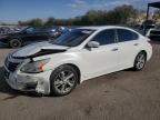 NISSAN ALTIMA 2.5 photo