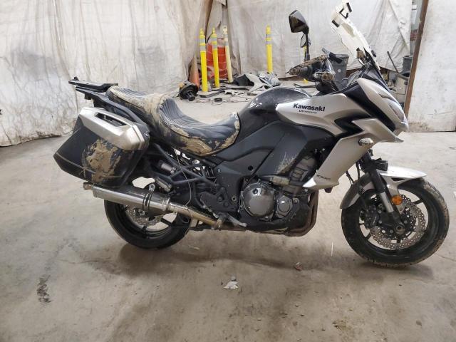 2016 KAWASAKI LZ1000 B #2943196411