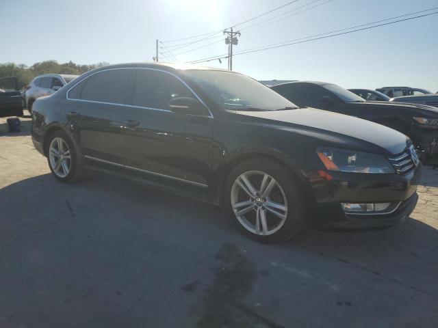 VIN 1VWBS7A38FC020067 2015 Volkswagen Passat, SE no.4