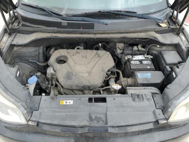 2016 KIA SOUL - KNDJN2A2XG7830147