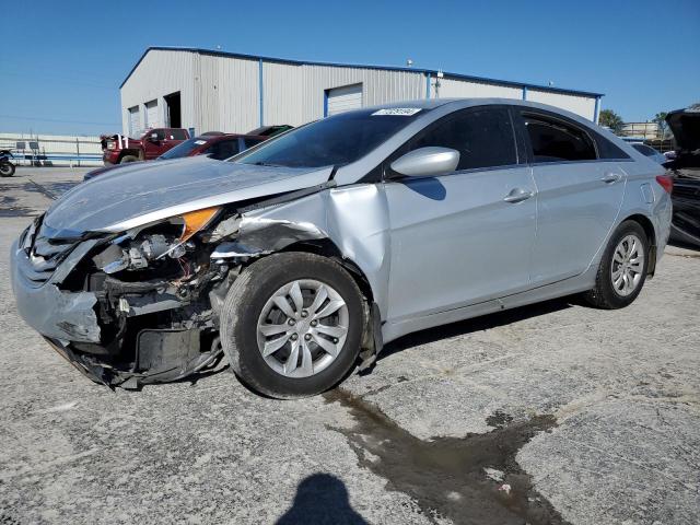 2013 HYUNDAI SONATA GLS #3024575611