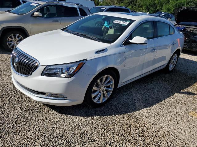 VIN 1G4GB5G32GF214562 2016 Buick Lacrosse no.1