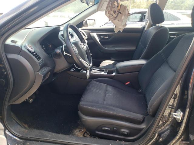 2018 NISSAN ALTIMA 2.5 - 1N4AL3AP6JC207555