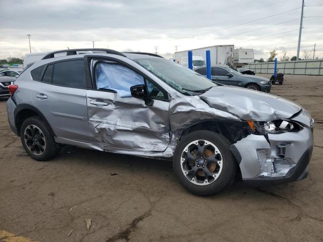 2021 SUBARU CROSSTREK - JF2GTABC3M8679368