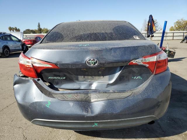 2015 TOYOTA COROLLA L - 5YFBURHE2FP231059