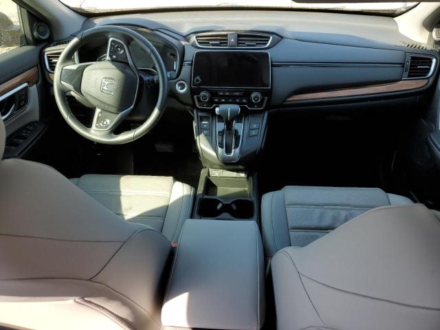 2021 HONDA CR-V EXL - 2HKRW2H86MH640539