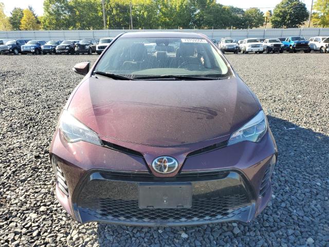 2017 TOYOTA COROLLA L - 5YFBURHE5HP614559