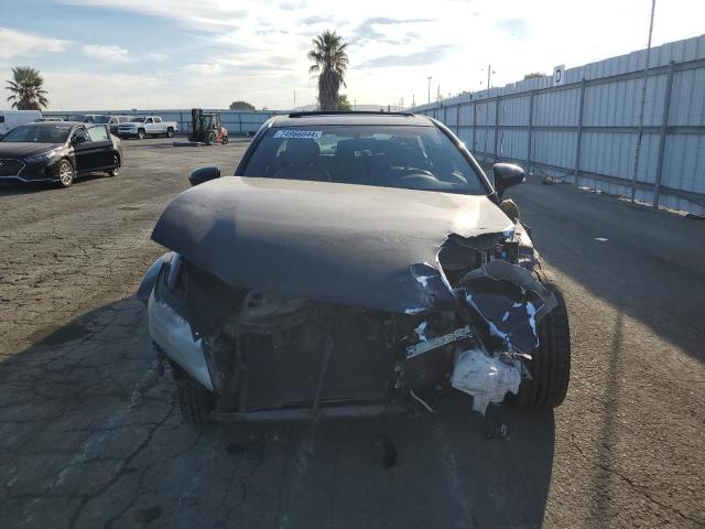 VIN JTHBE1BL8E5033988 2014 Lexus GS, 350 no.5