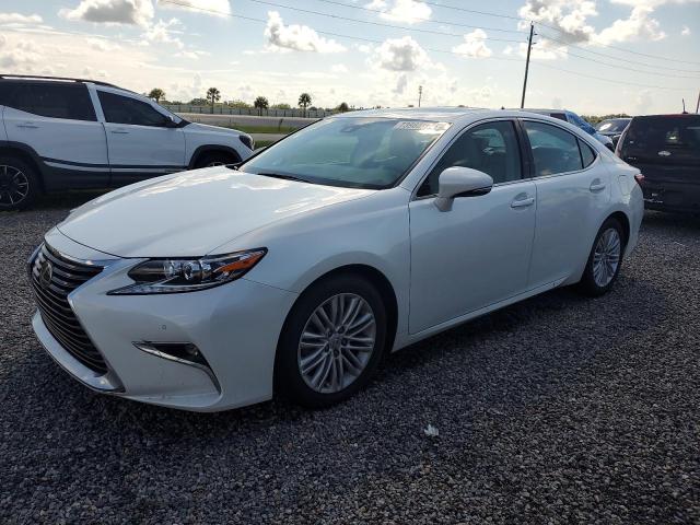 VIN 58ABK1GG6HU070722 2017 Lexus ES, 350 no.1