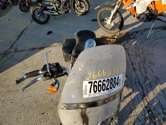 2007 HARLEY-DAVIDSON FXDBI 1HD1GX4157K309469