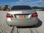 MERCEDES-BENZ E 350 4MAT photo