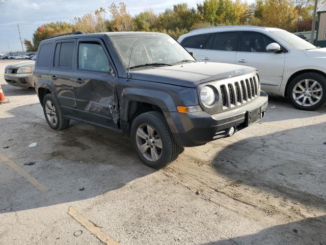 2017 JEEP PATRIOT LA - 1C4NJRFB4HD153727