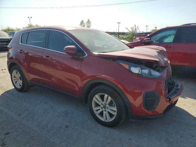 2019 KIA SPORTAGE L - KNDPM3AC5K7536627