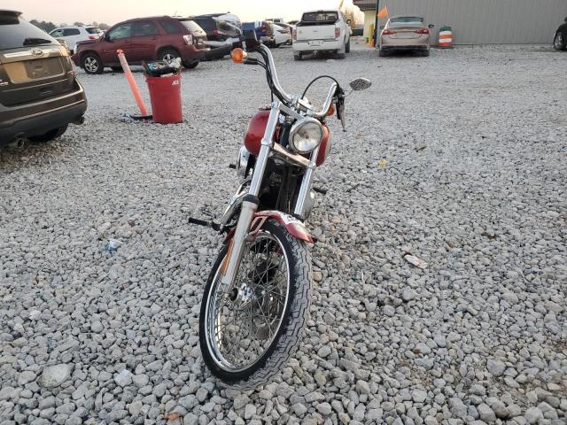 2004 HARLEY-DAVIDSON FXDWGI 1HD1GPW174K318442