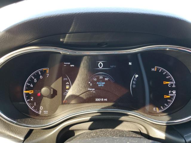 2021 JEEP GRAND CHER - 1C4RJFAG0MC776135