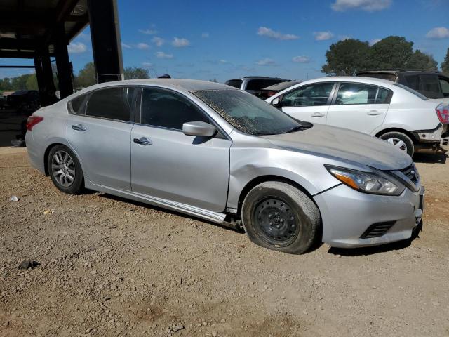 2018 NISSAN ALTIMA 2.5 - 1N4AL3AP8JC249354