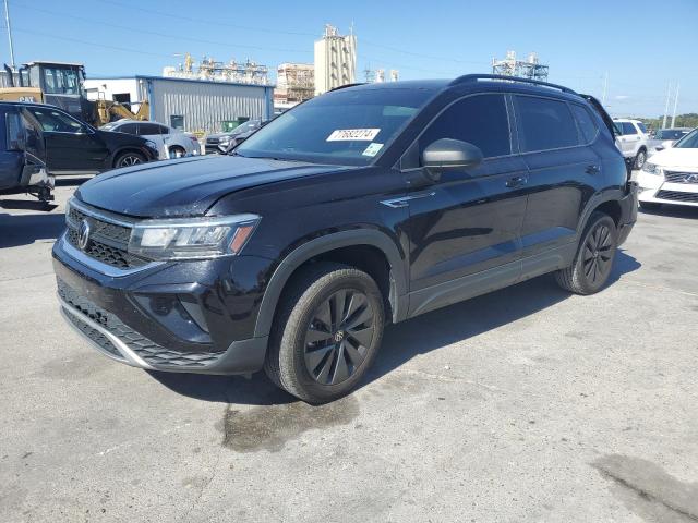 2022 VOLKSWAGEN TAOS S #2989202756