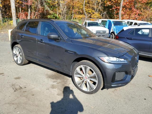 VIN SADCM2BV4HA495402 2017 Jaguar F-Pace, S no.4