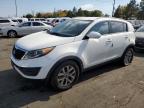 2016 KIA SPORTAGE L - KNDPB3AC4G7826063