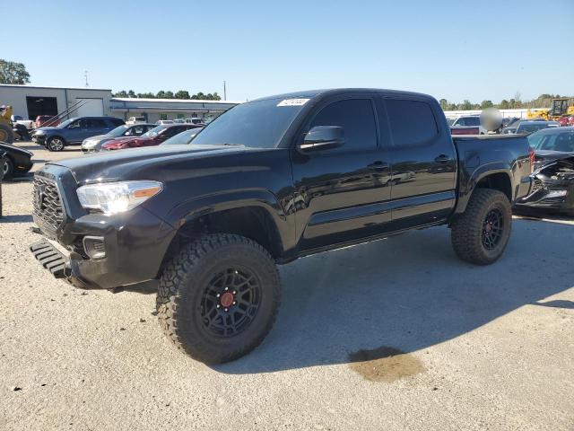 2023 TOYOTA TACOMA DOU - 3TMCZ5AN2PM587853