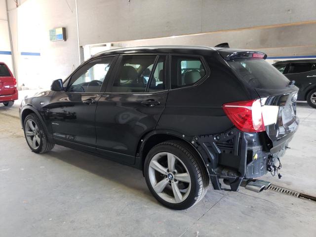 VIN 5UXWZ7C34H0X43236 2017 BMW X3, Sdrive28I no.2