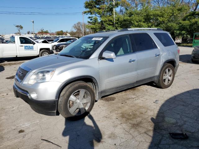 GMC ACADIA SLT