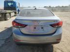 Lot #2938321768 2016 HYUNDAI ELANTRA SE