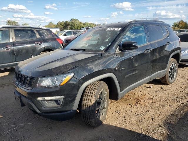 2020 JEEP COMPASS SP - 3C4NJDAB3LT174596