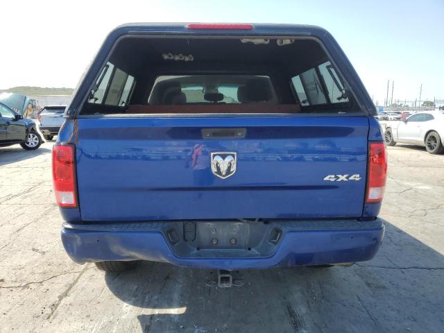 2015 RAM 1500 ST - 1C6RR7KG3FS713723