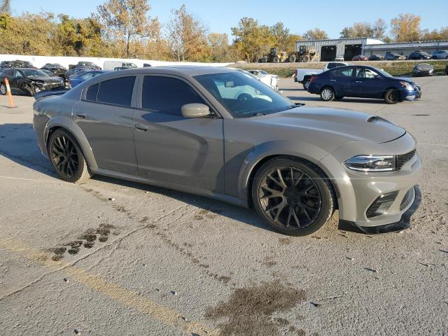 VIN 2C3CDXGJ4JH134505 2018 Dodge Charger, R/T 392 no.4