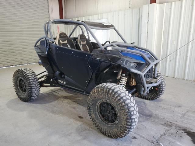 2021 POLARIS RZR TURBO #2926297445