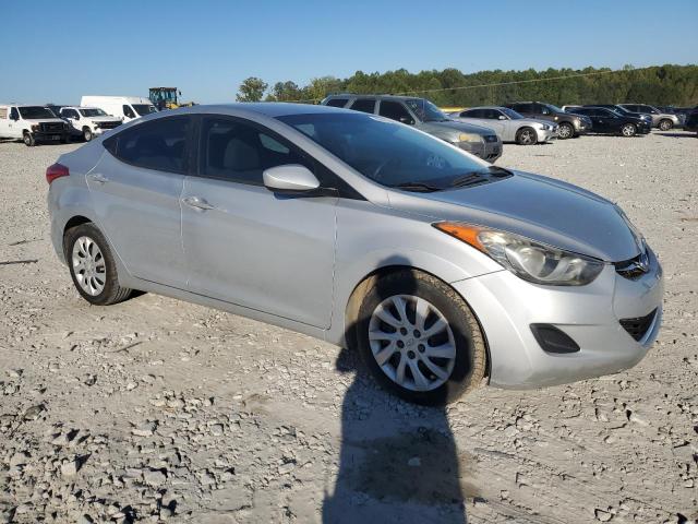 VIN 5NPDH4AE0DH222364 2013 Hyundai Elantra, Gls no.4