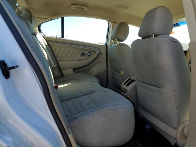 2015 FORD TAURUS SE 1FAHP2D87FG199175