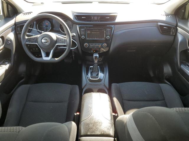 2022 NISSAN ROGUE SPOR - JN1BJ1AW8NW478740