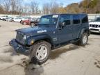 2018 JEEP WRANGLER U - 1C4BJWDG1JL896390