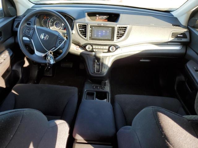 2016 HONDA CR-V EX - 5J6RM4H59GL022228