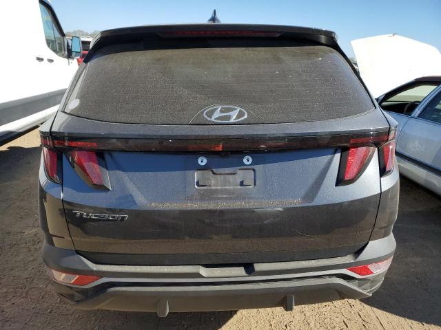 2022 HYUNDAI TUCSON SE - 5NMJA3AE8NH087537