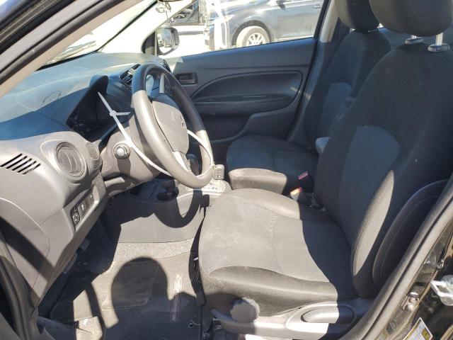 2021 MITSUBISHI MIRAGE G4 - ML32FUFJ1MHF02978