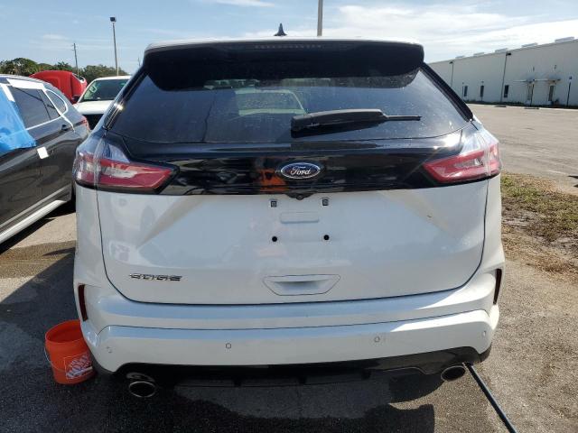 VIN 2FMPK3J93LBB24091 2020 Ford Edge, Sel no.6