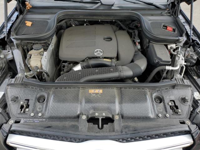 VIN 4JGFB4KB4LA053742 2020 MERCEDES-BENZ GLE-CLASS no.12