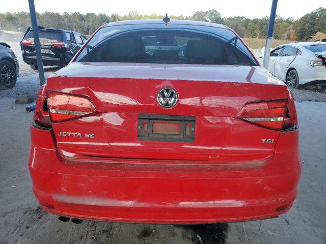 2015 VOLKSWAGEN JETTA SE - 3VWD07AJ2FM231017