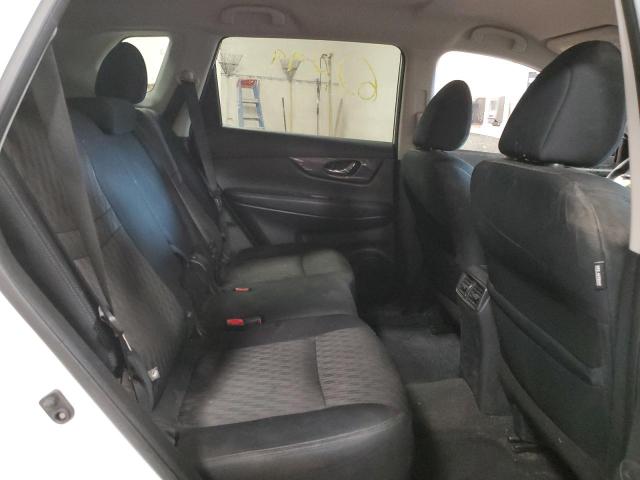 2018 NISSAN ROGUE S 5N1AT2MV1JC830141