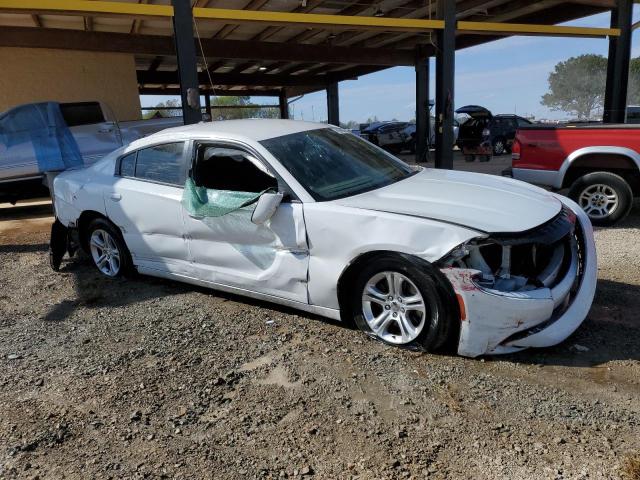 2019 DODGE CHARGER SX - 2C3CDXBGXKH626338