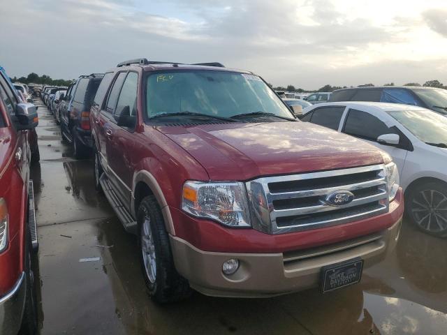 VIN 1FMJU1H56EEF26427 2014 Ford Expedition, Xlt no.4