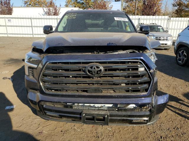 VIN 7SVAAABA5RX034278 2024 TOYOTA SEQUOIA no.5