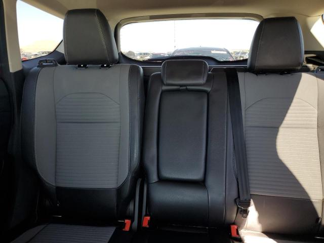 2017 FORD ESCAPE SE - 1FMCU0G94HUA04302